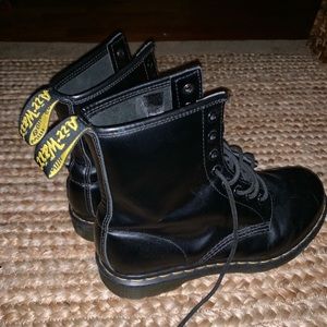 Dr. Marten 1460 Smooth